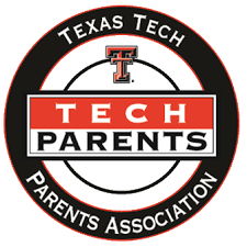 Texas Tech Parents Association Logo