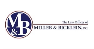 Miller and Bicklein Law