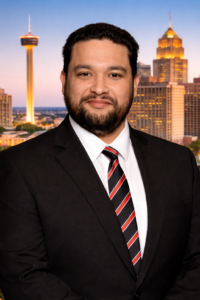 Richard Cano Texas Tech Alumni