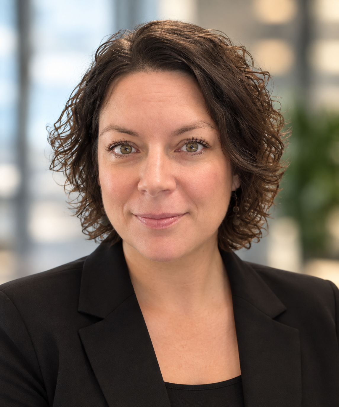 Raechel Thomas